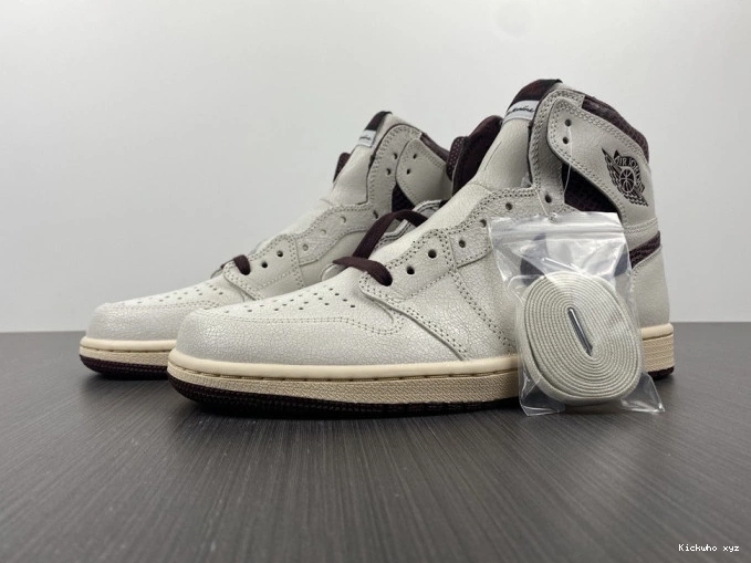 Jordan x 1 DO7097-100 Maniere Ma OG A Air High 0707